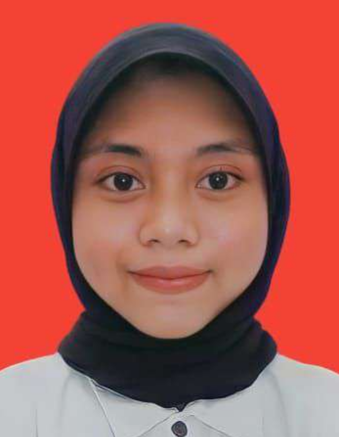 Afifah Nur Aini, Amd.Farm