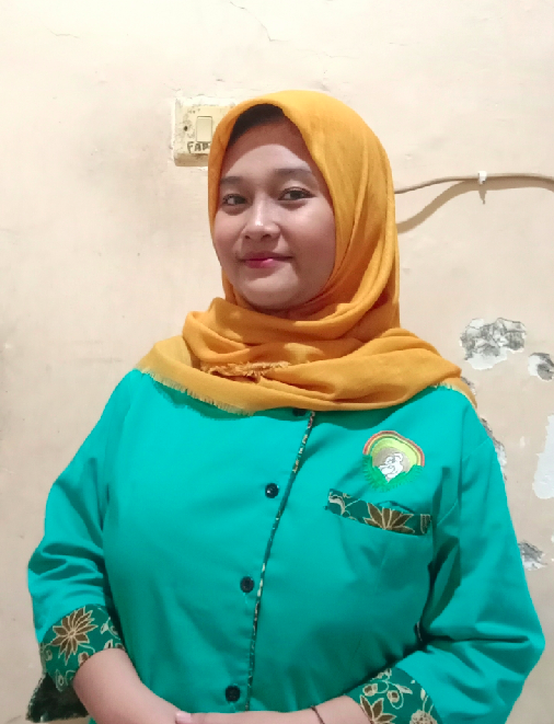 Aisyah Amalia Putri Diani, S.Keb., Bdn.