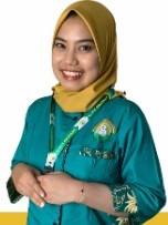 Bella Cintania, S.Keb., Bdn.