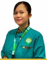 Danik Nur Ekawati, A.Md.Keb