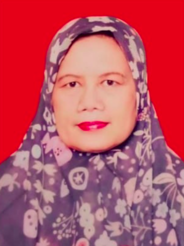 Siti Fatimah, S.Kep., Ns.