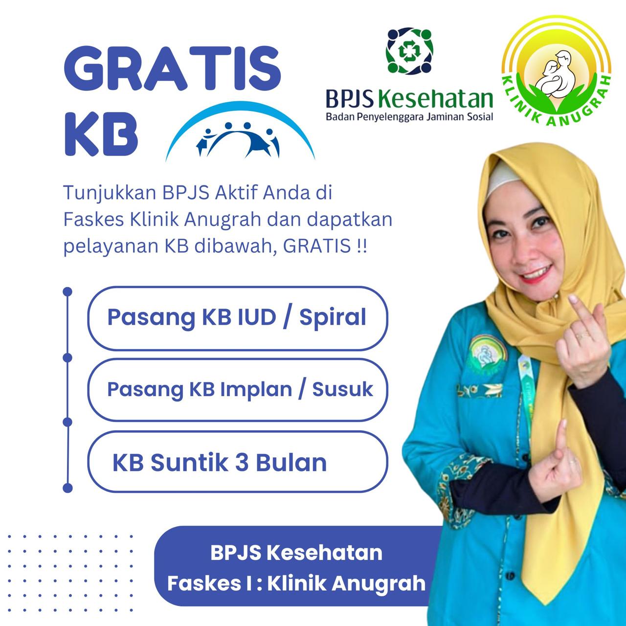 Gratis KB