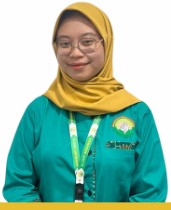 Ivon Nabila Ikbar, A.Md.Keb