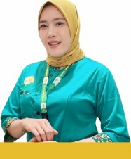 Linda Wulansari, A.Md.Keb